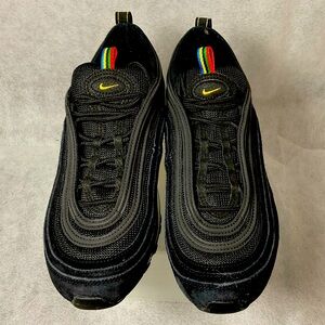 Nike Air Max ‘97 “Olympic Rings” Size 7